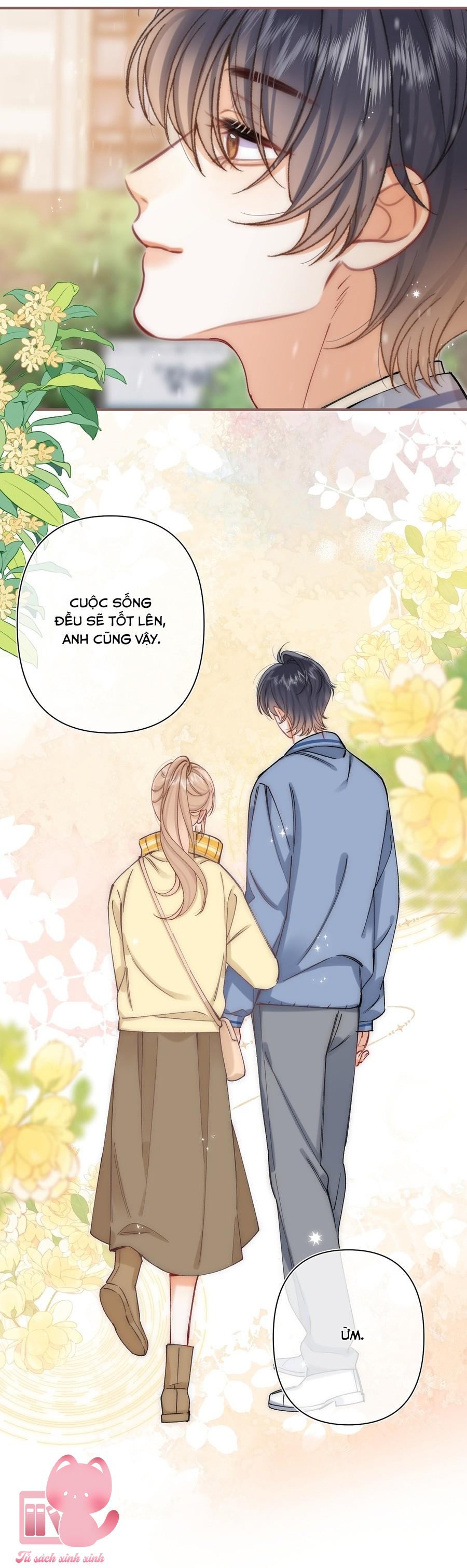 Mối Tình Thầm Kín - Chap 131 - Trang 17