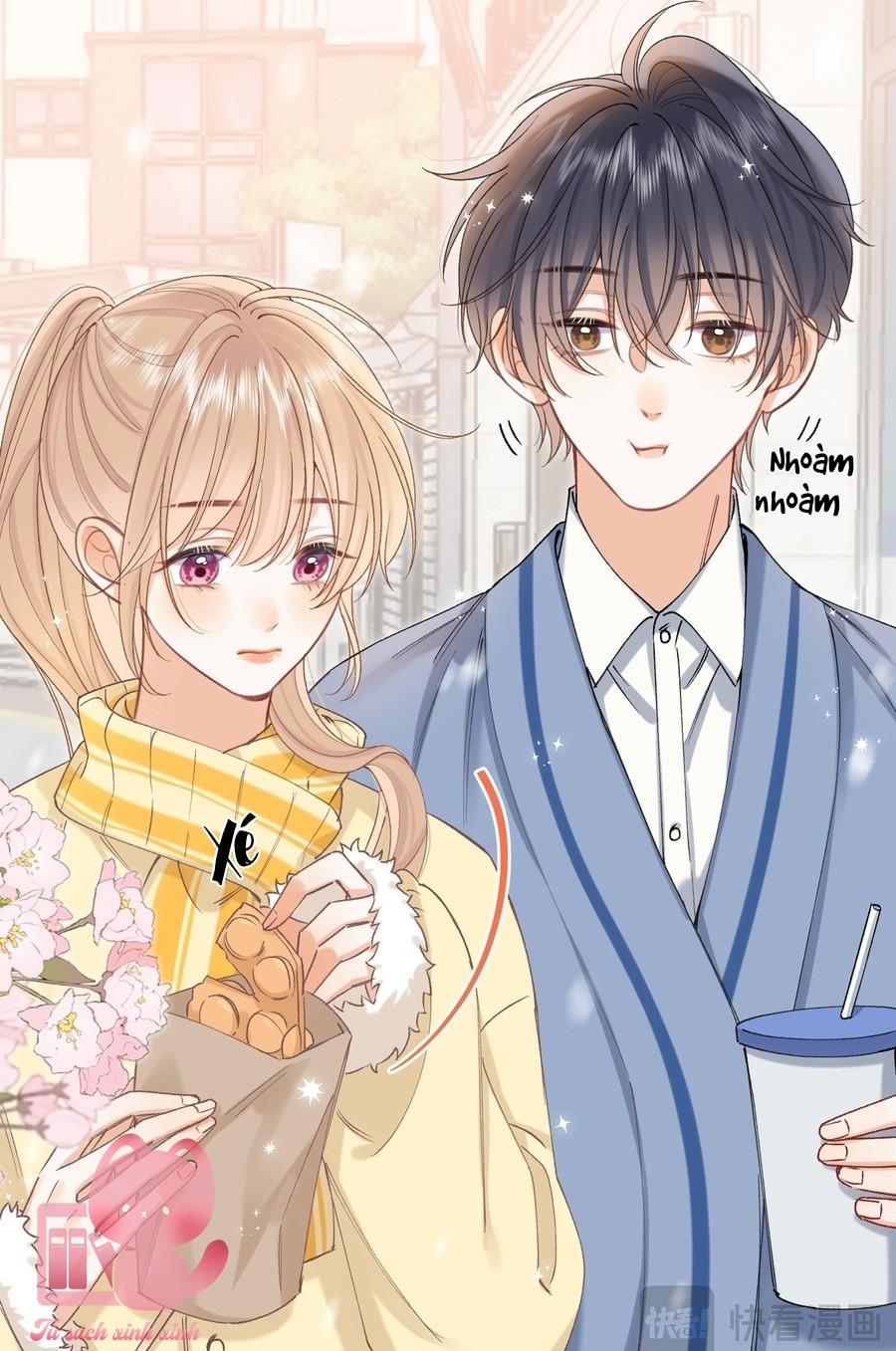 Mối Tình Thầm Kín - Chap 131 - Trang 19