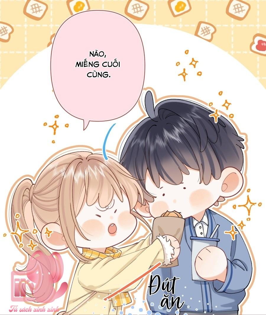 Mối Tình Thầm Kín - Chap 131 - Trang 21