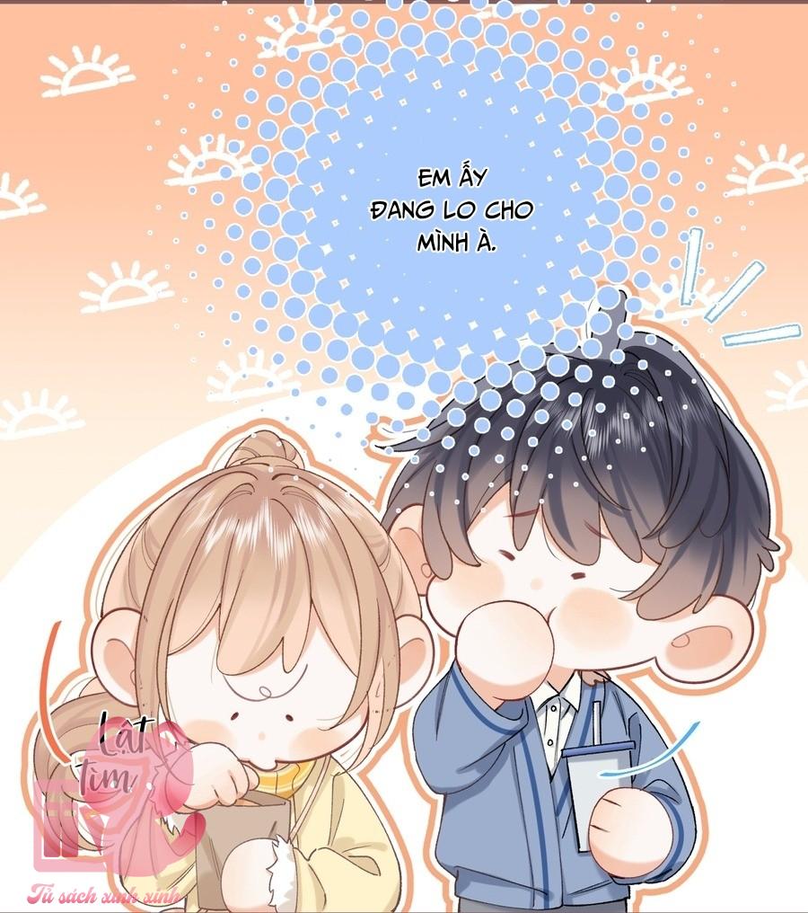 Mối Tình Thầm Kín - Chap 131 - Trang 22