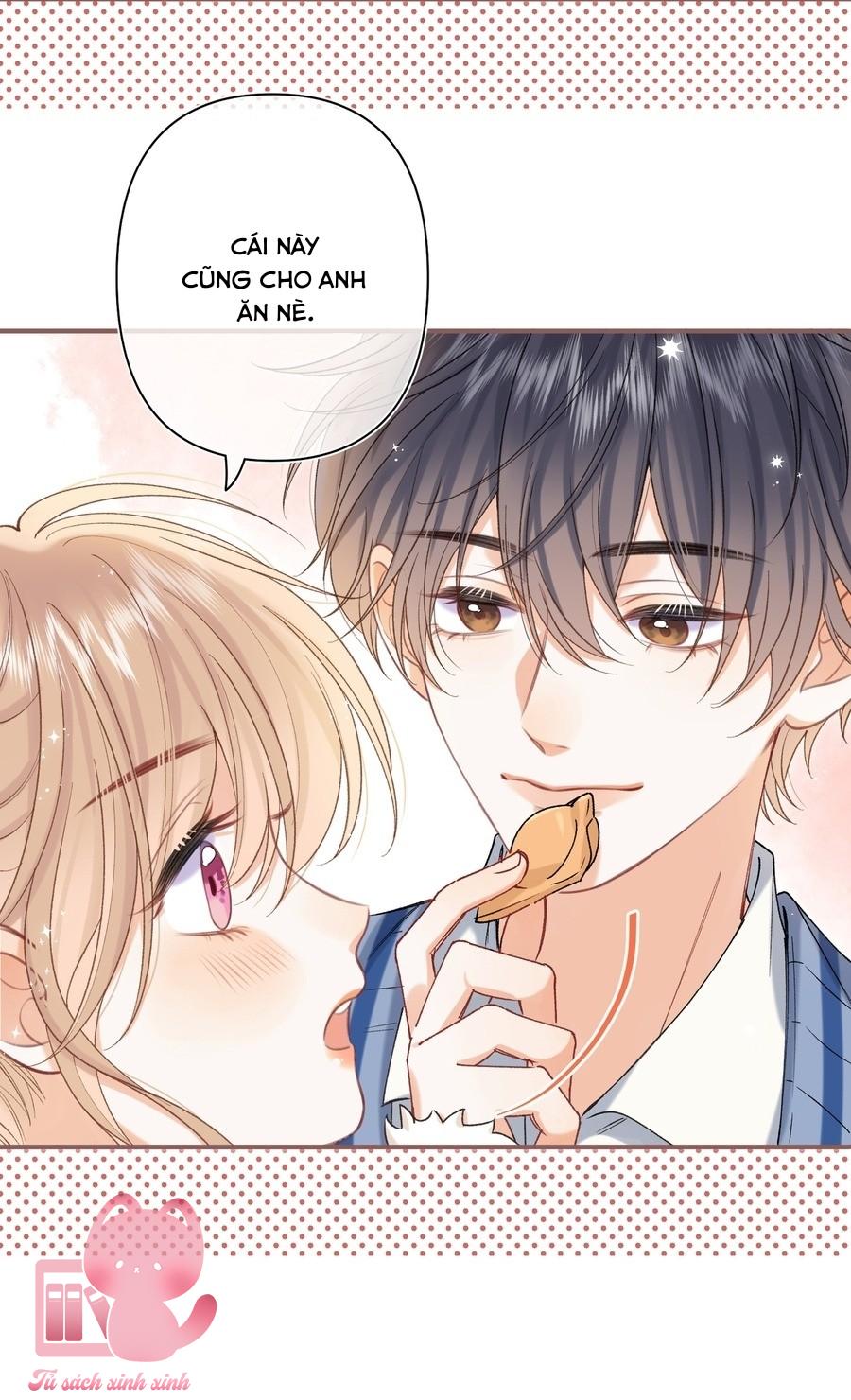 Mối Tình Thầm Kín - Chap 131 - Trang 23