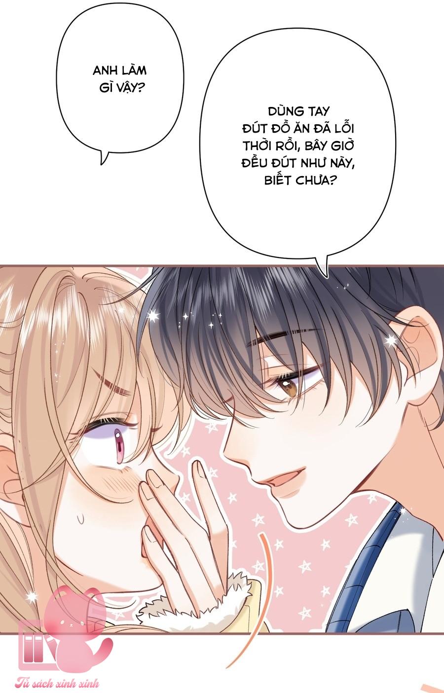 Mối Tình Thầm Kín - Chap 131 - Trang 27