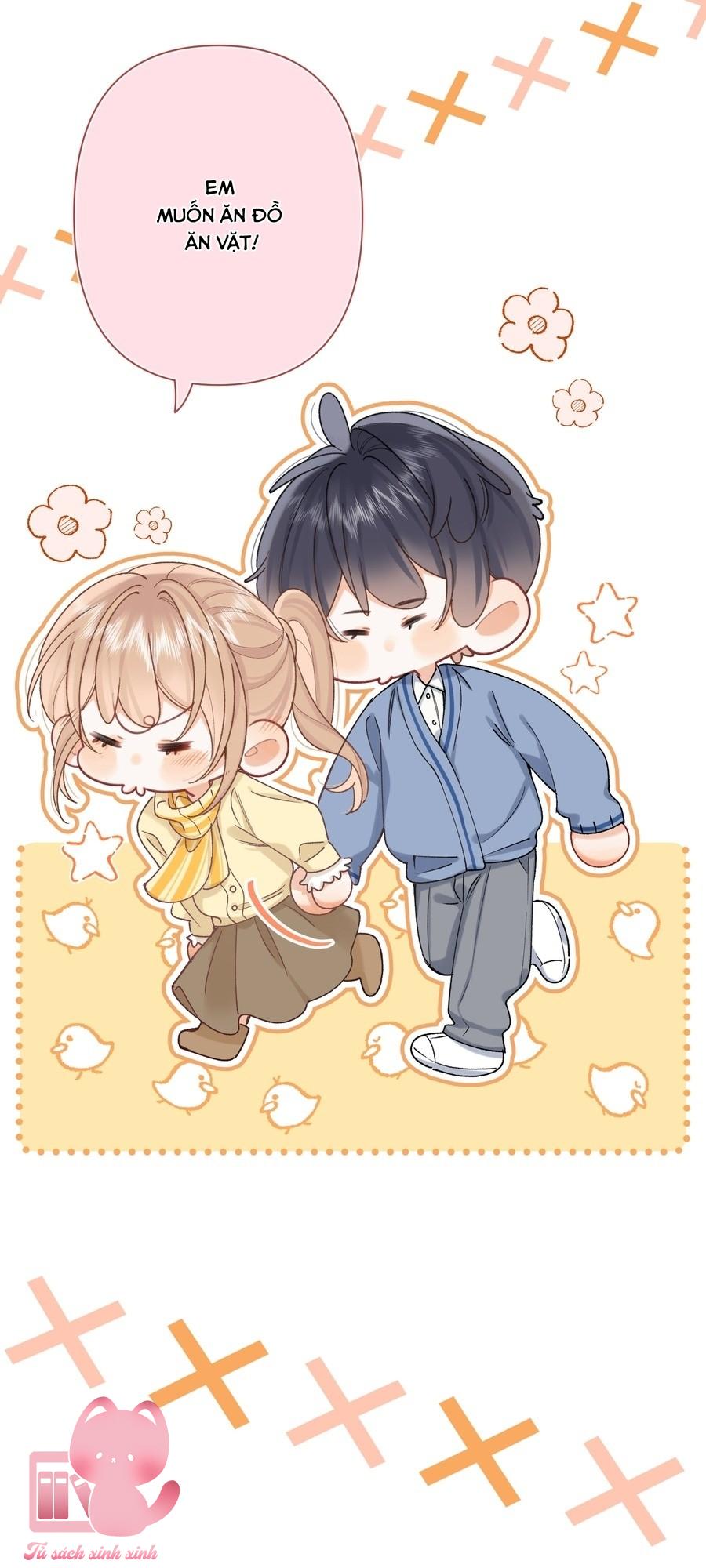 Mối Tình Thầm Kín - Chap 131 - Trang 28