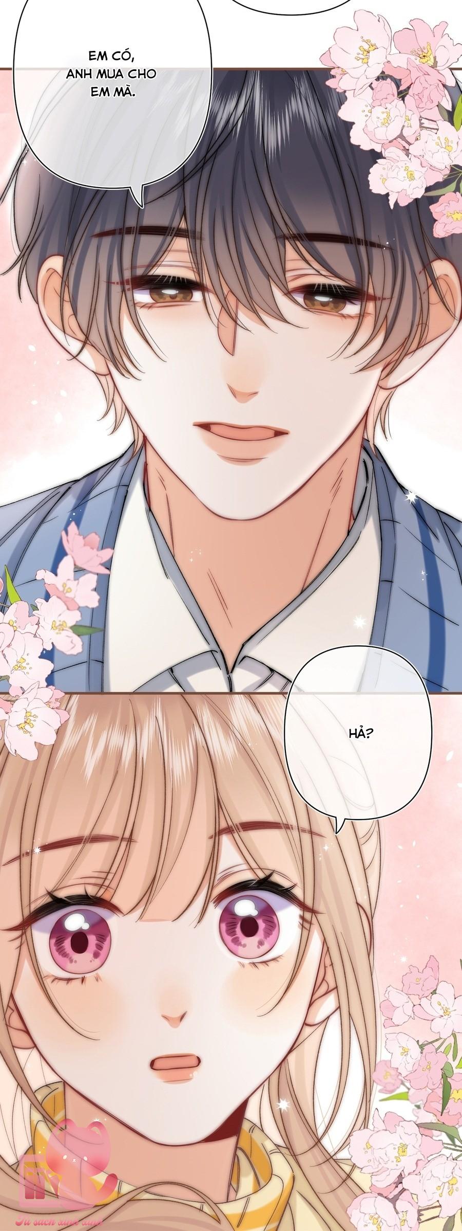 Mối Tình Thầm Kín - Chap 131 - Trang 34