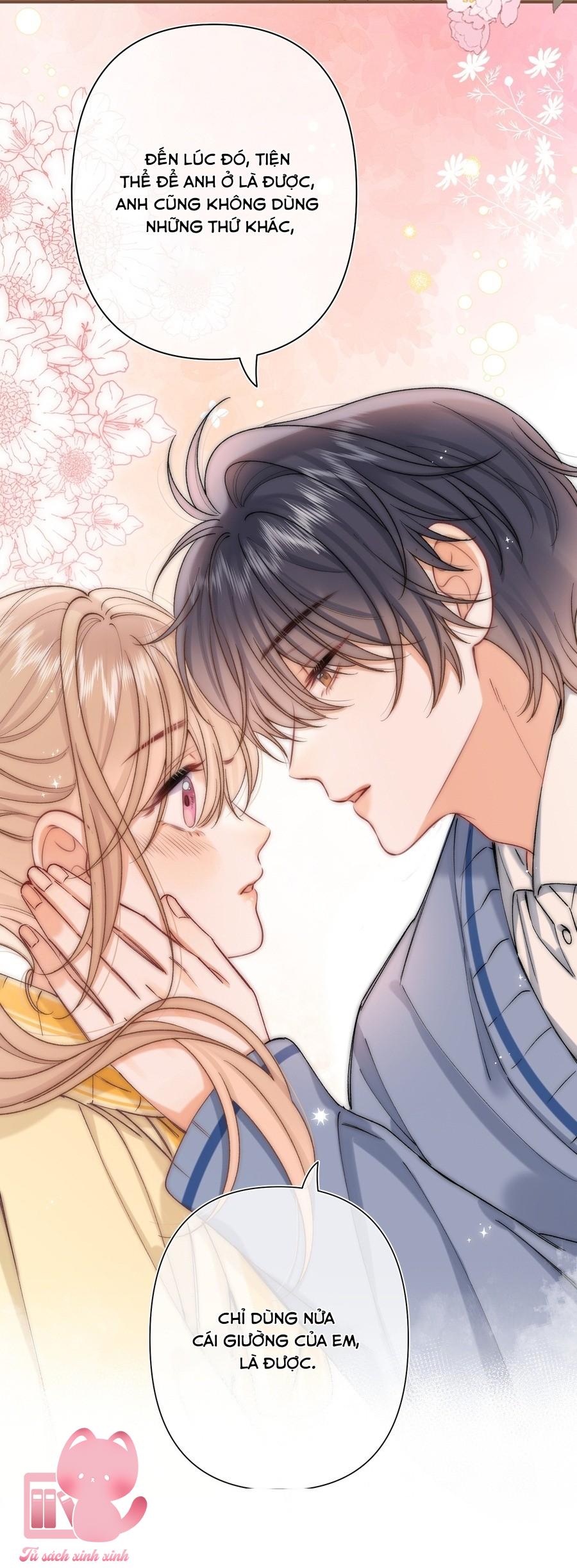 Mối Tình Thầm Kín - Chap 131 - Trang 35