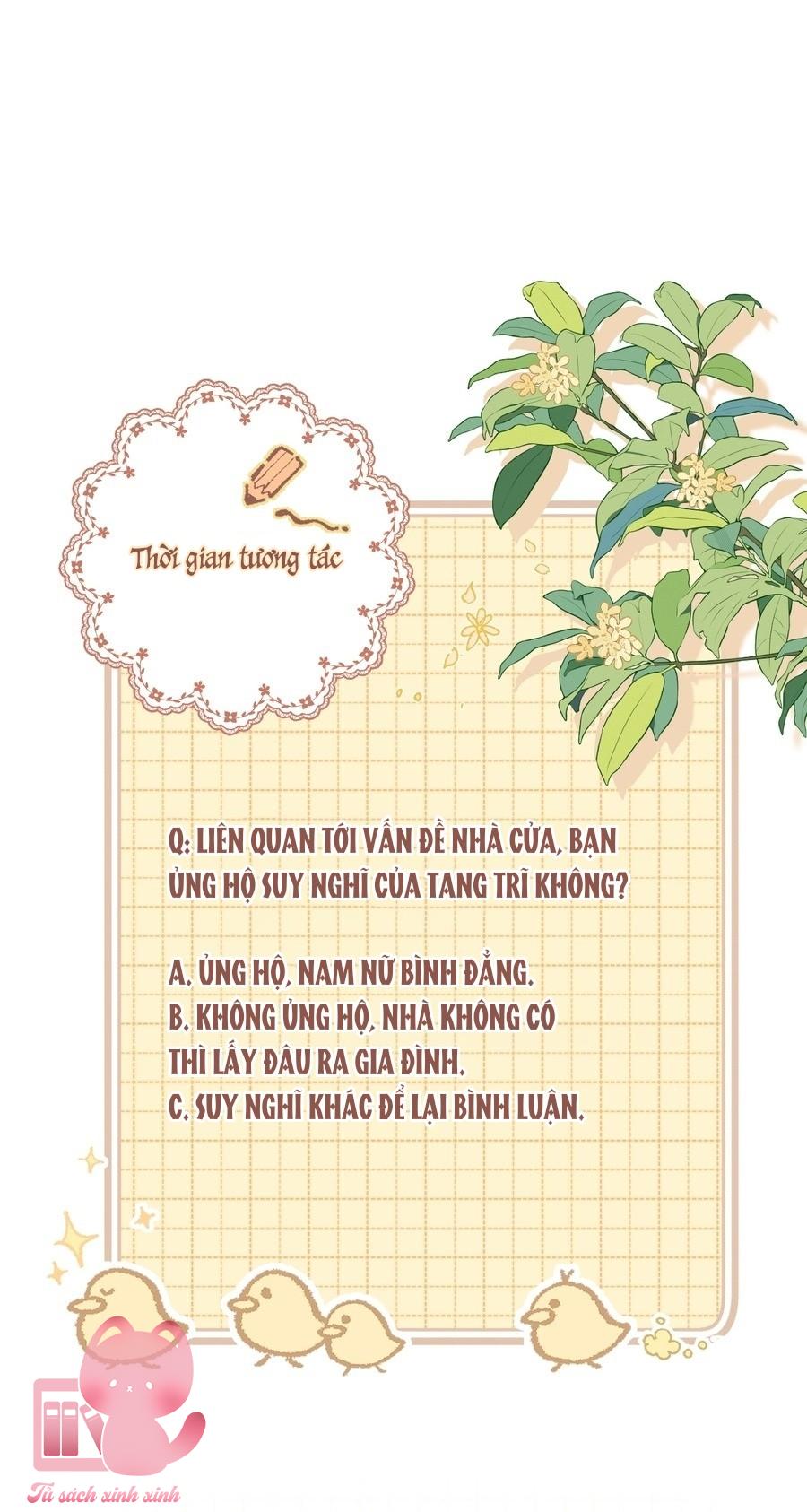 Mối Tình Thầm Kín - Chap 131 - Trang 36