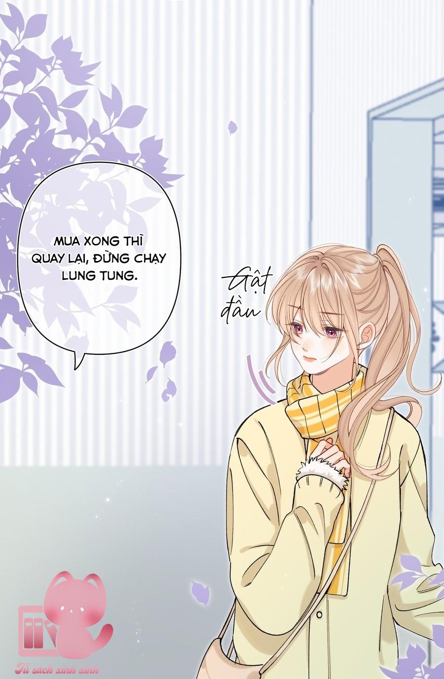 Mối Tình Thầm Kín - Chap 131 - Trang 5