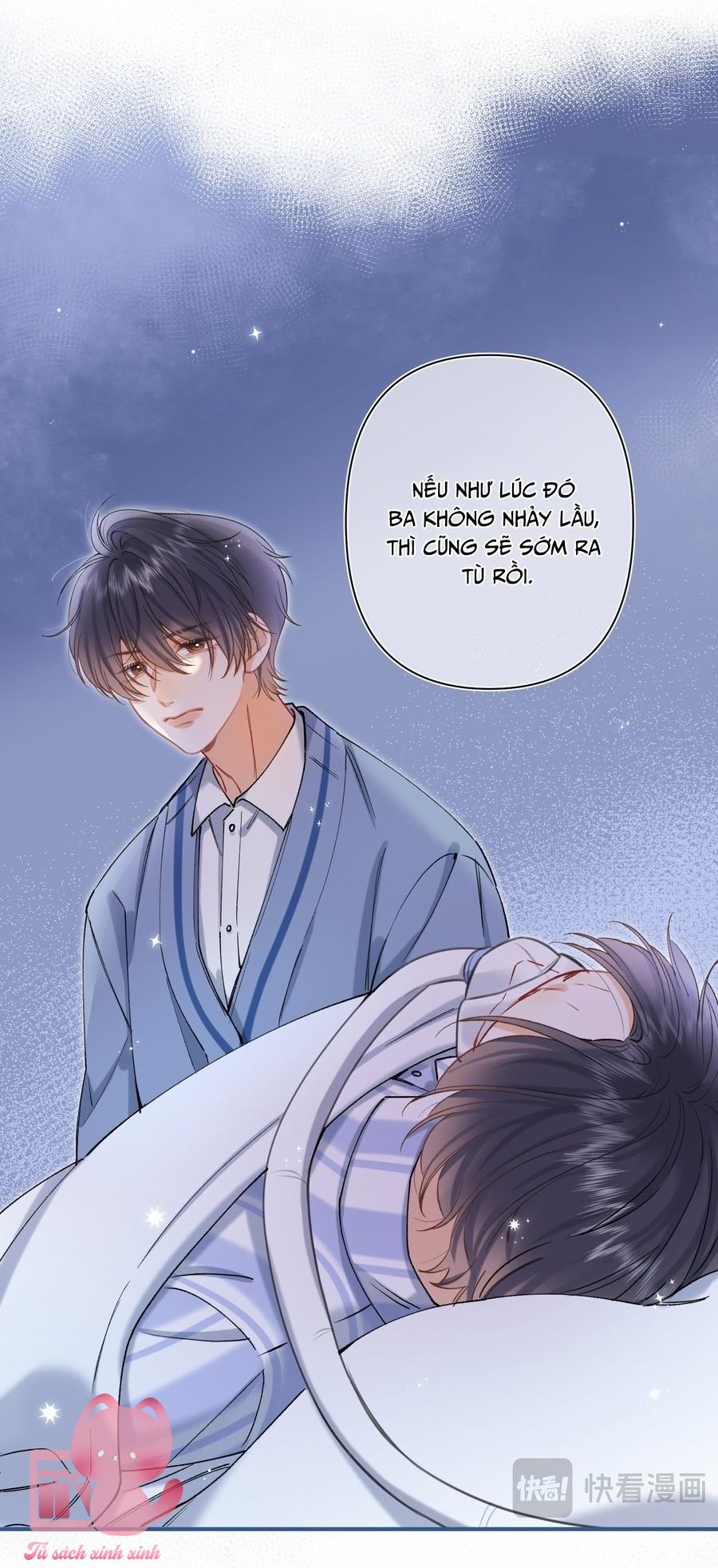 Mối Tình Thầm Kín - Chap 131 - Trang 7