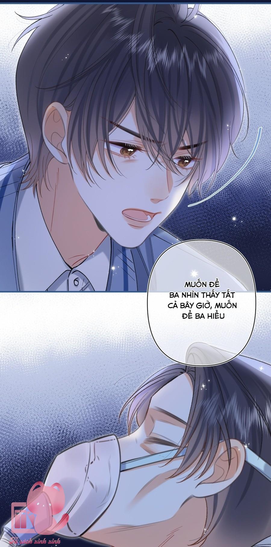 Mối Tình Thầm Kín - Chap 131 - Trang 9
