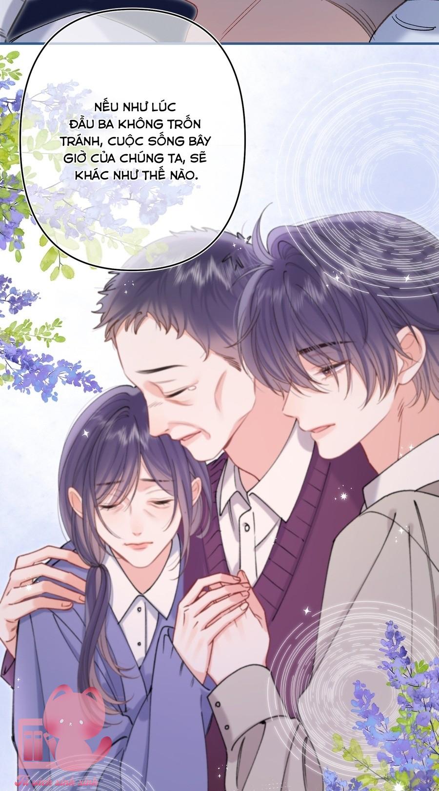 Mối Tình Thầm Kín - Chap 131 - Trang 10
