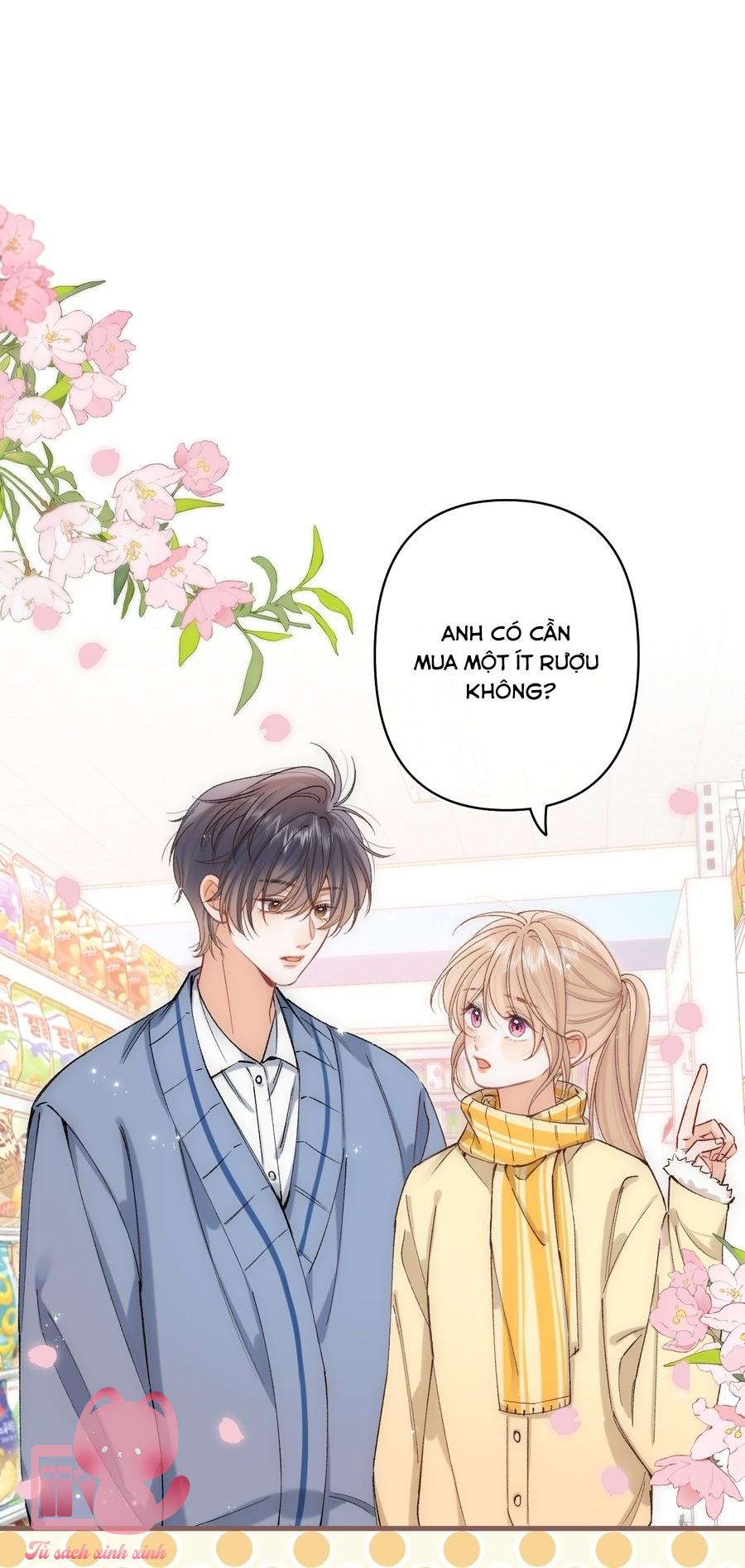 Mối Tình Thầm Kín - Chap 132 - Trang 2