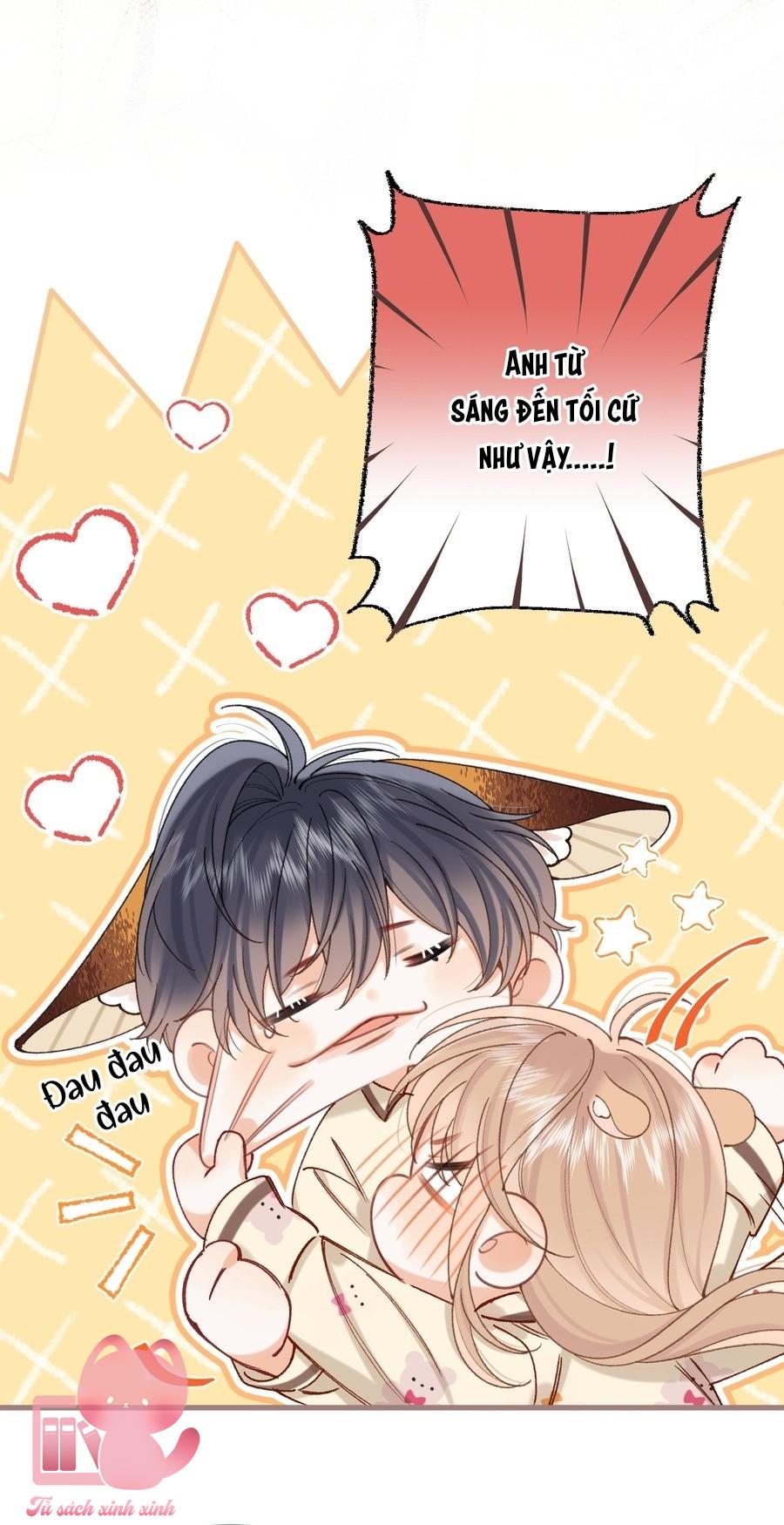 Mối Tình Thầm Kín - Chap 132 - Trang 11
