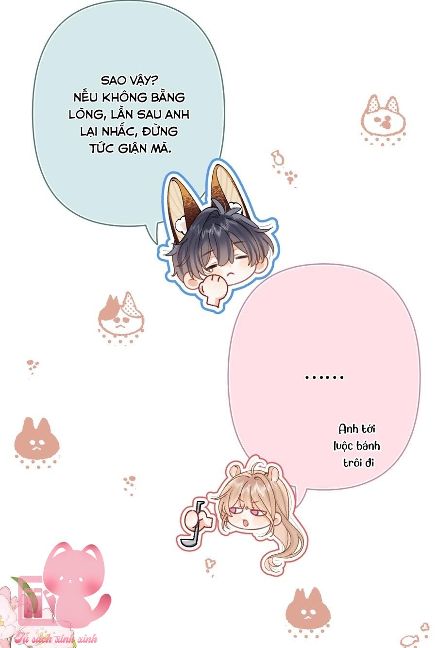 Mối Tình Thầm Kín - Chap 132 - Trang 12