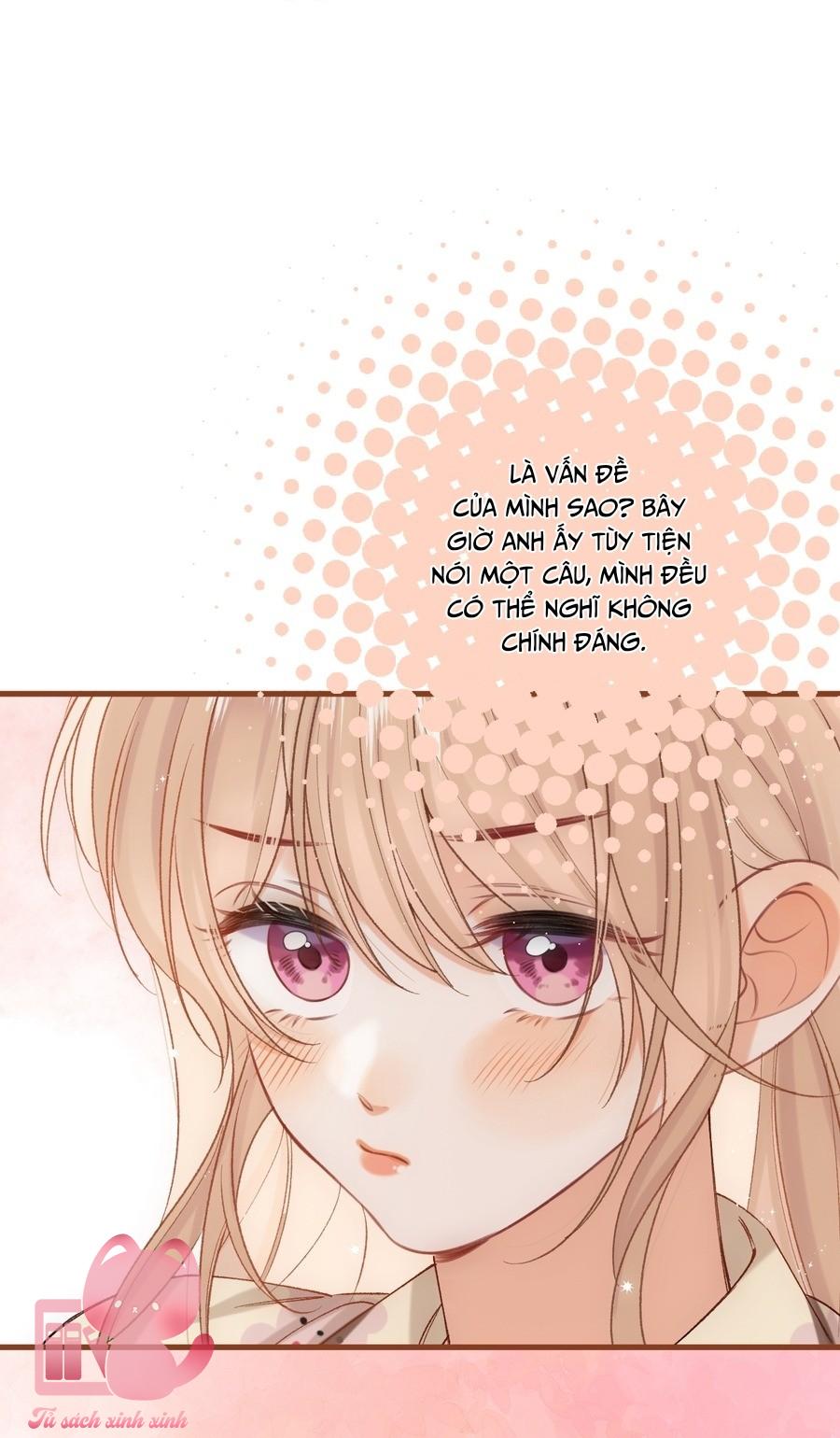 Mối Tình Thầm Kín - Chap 132 - Trang 14