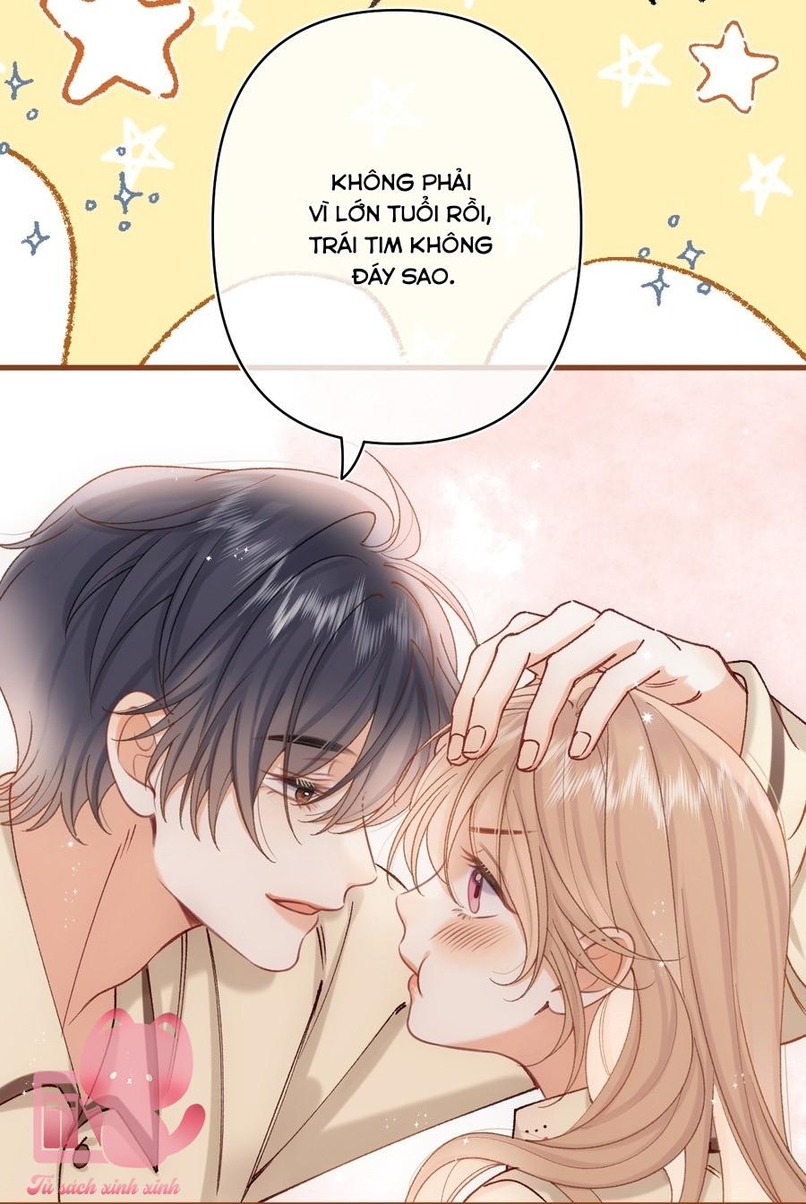 Mối Tình Thầm Kín - Chap 132 - Trang 20