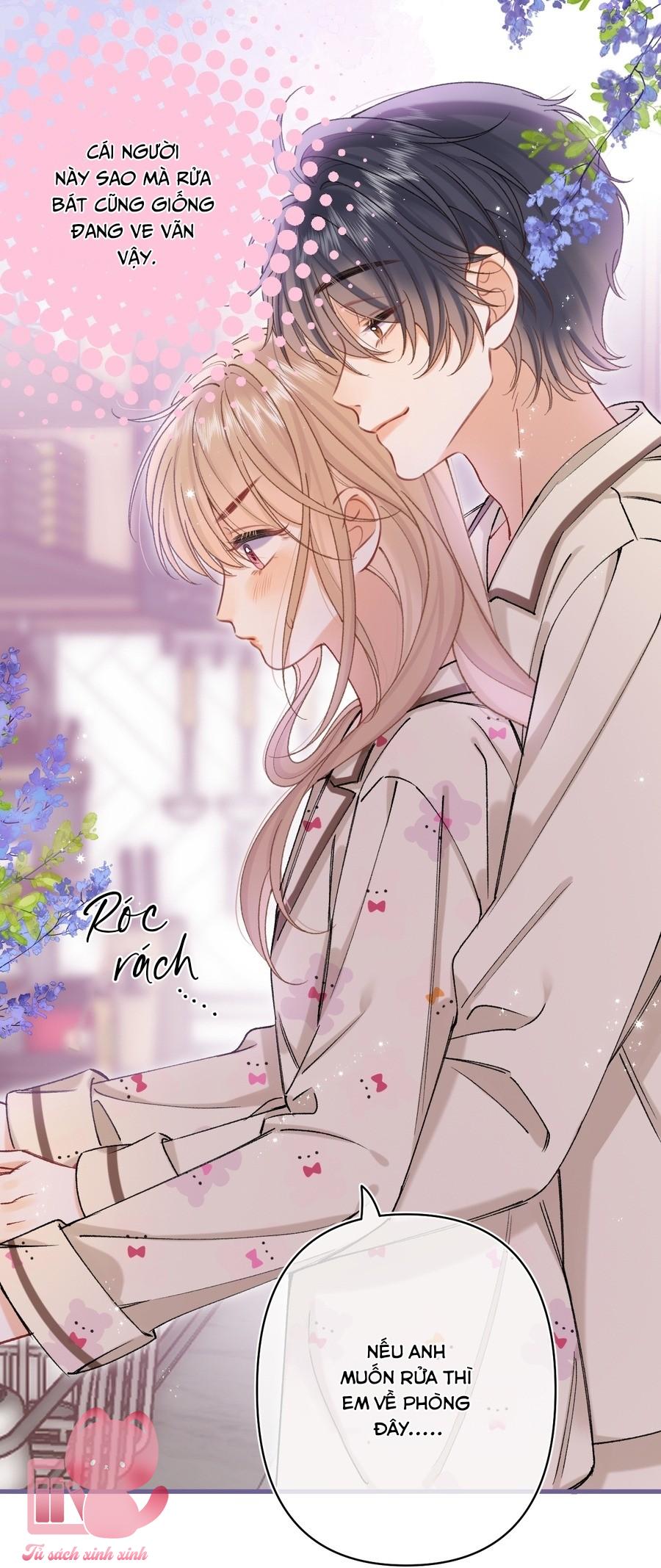 Mối Tình Thầm Kín - Chap 132 - Trang 24