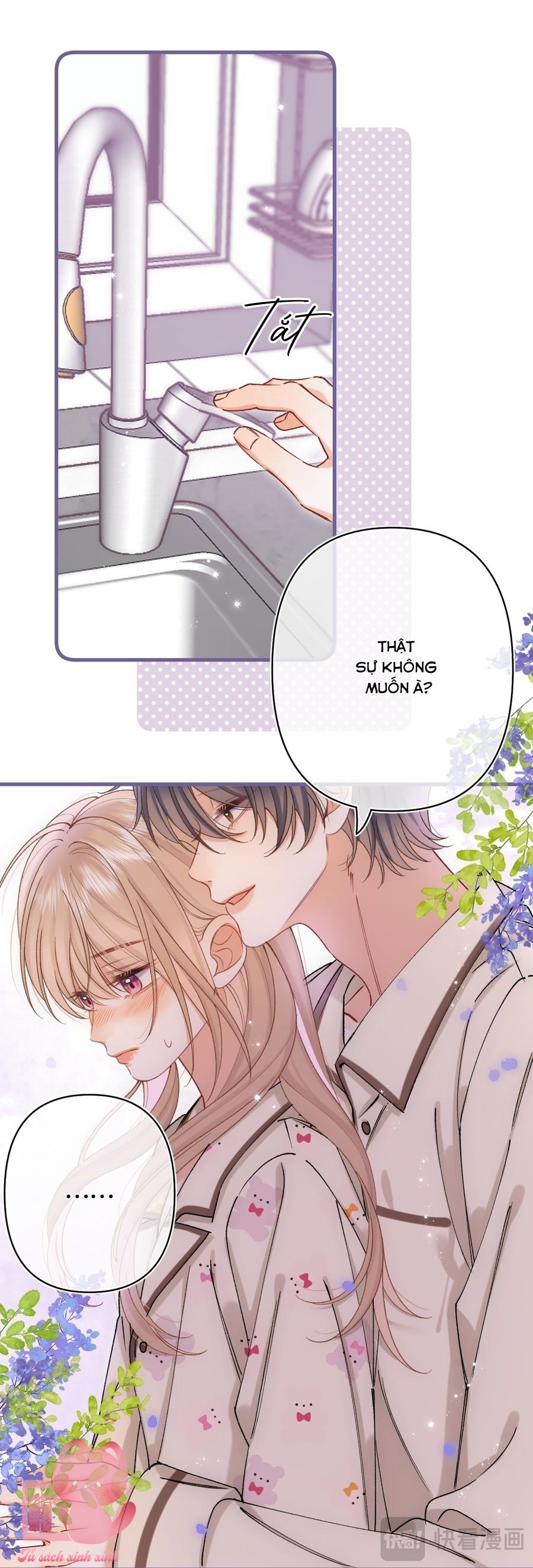 Mối Tình Thầm Kín - Chap 132 - Trang 25