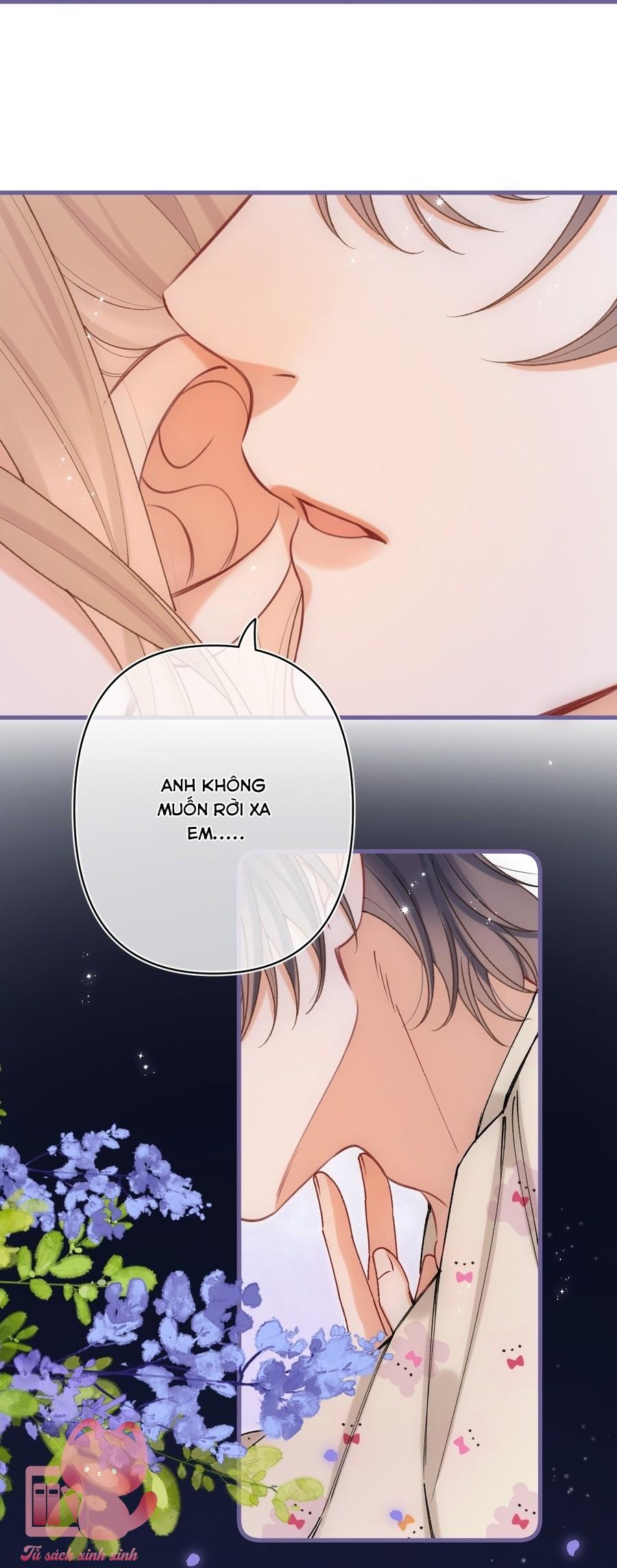 Mối Tình Thầm Kín - Chap 132 - Trang 26