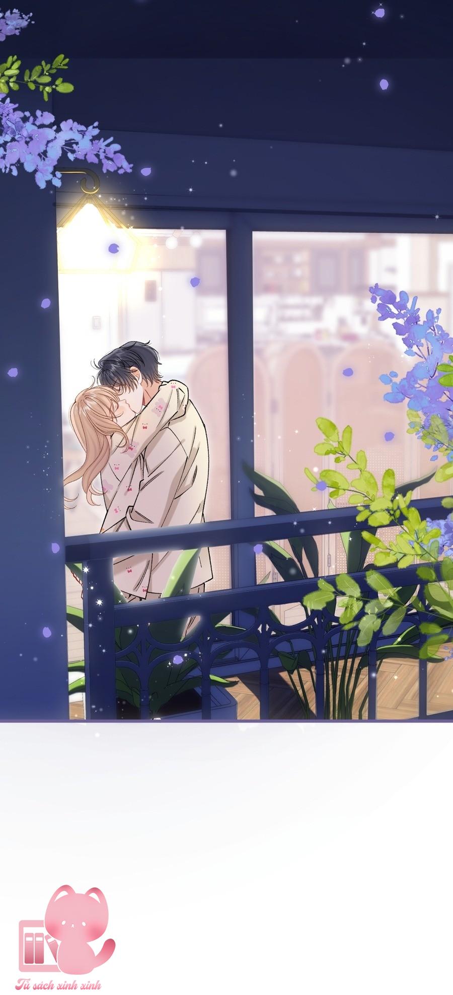 Mối Tình Thầm Kín - Chap 132 - Trang 27