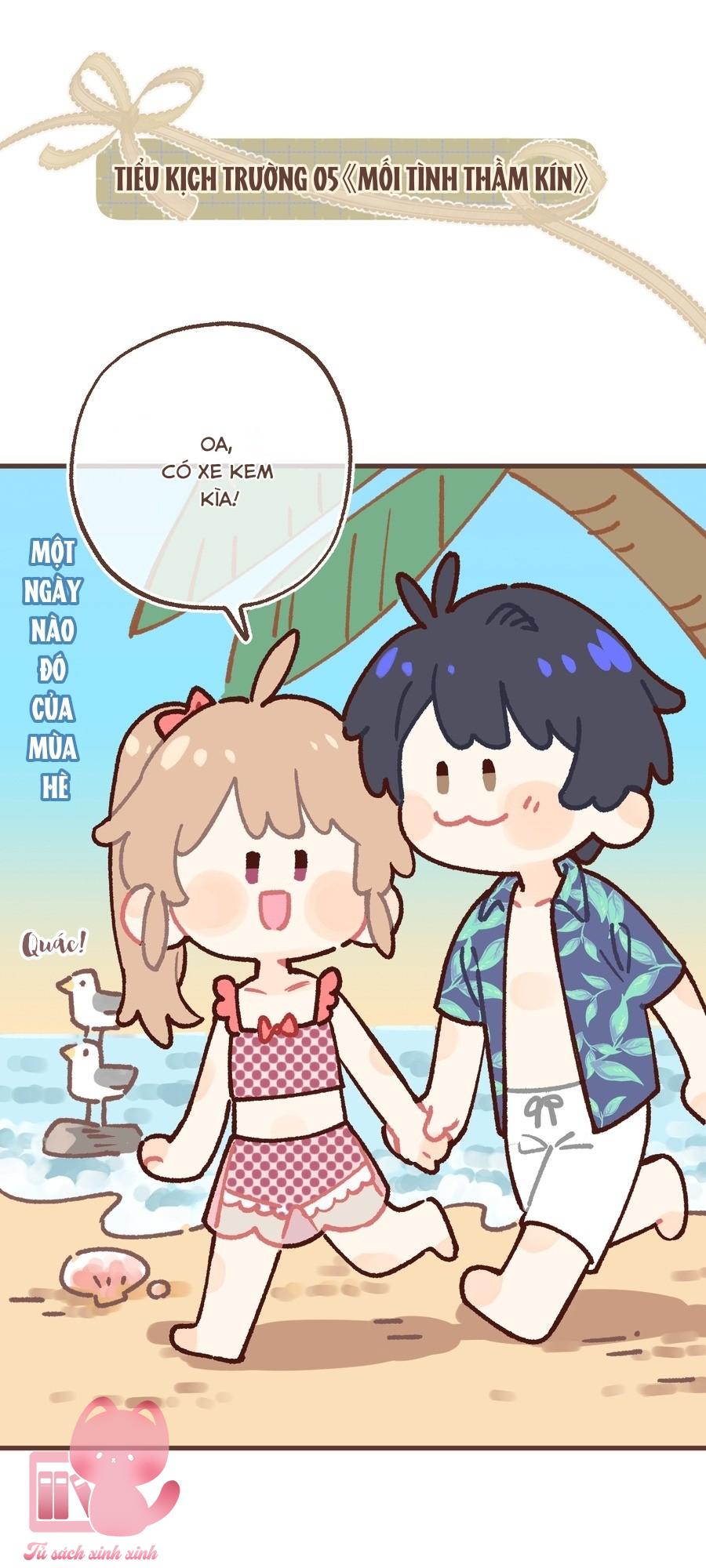 Mối Tình Thầm Kín - Chap 132 - Trang 29