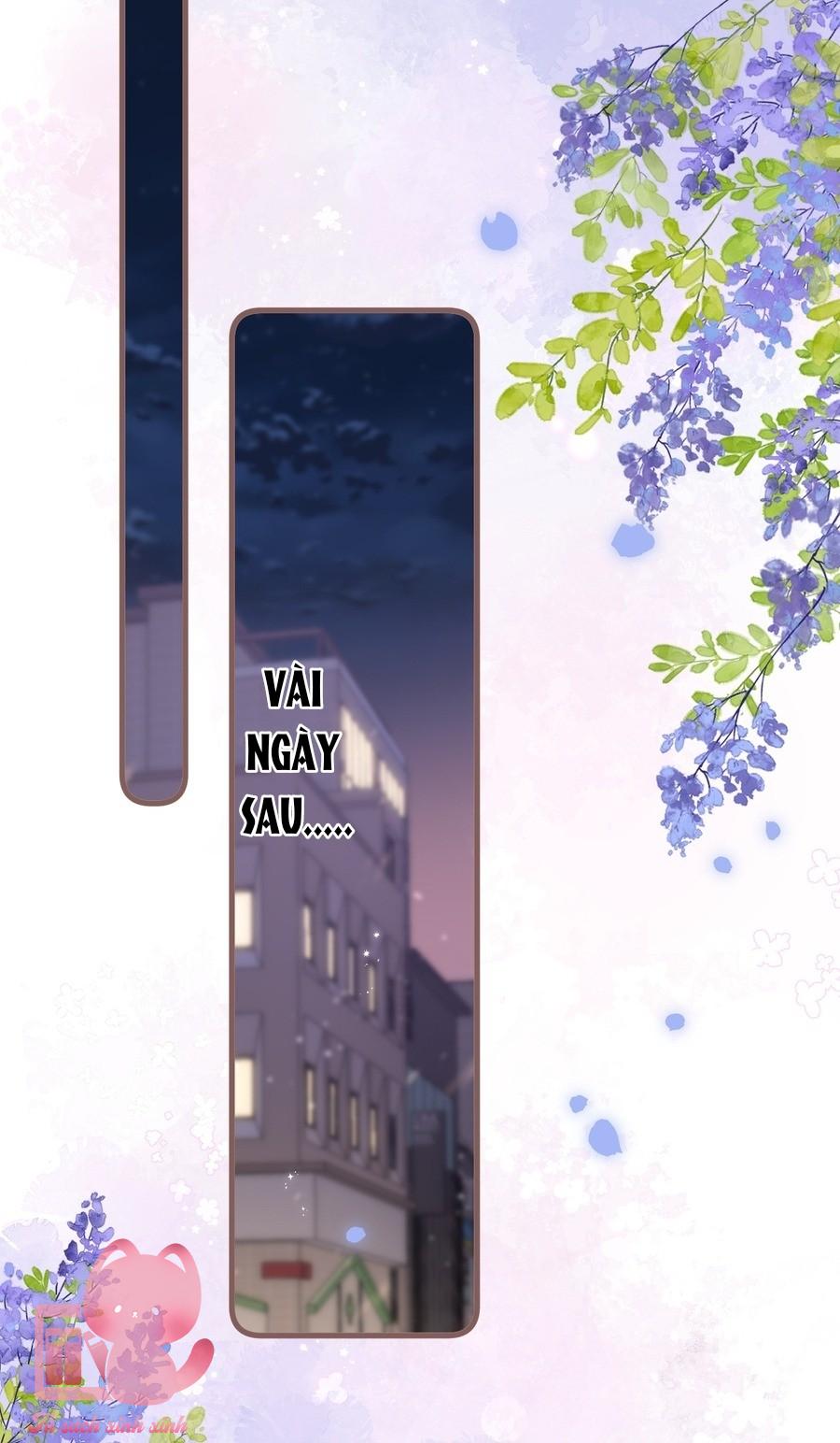Mối Tình Thầm Kín - Chap 132 - Trang 6