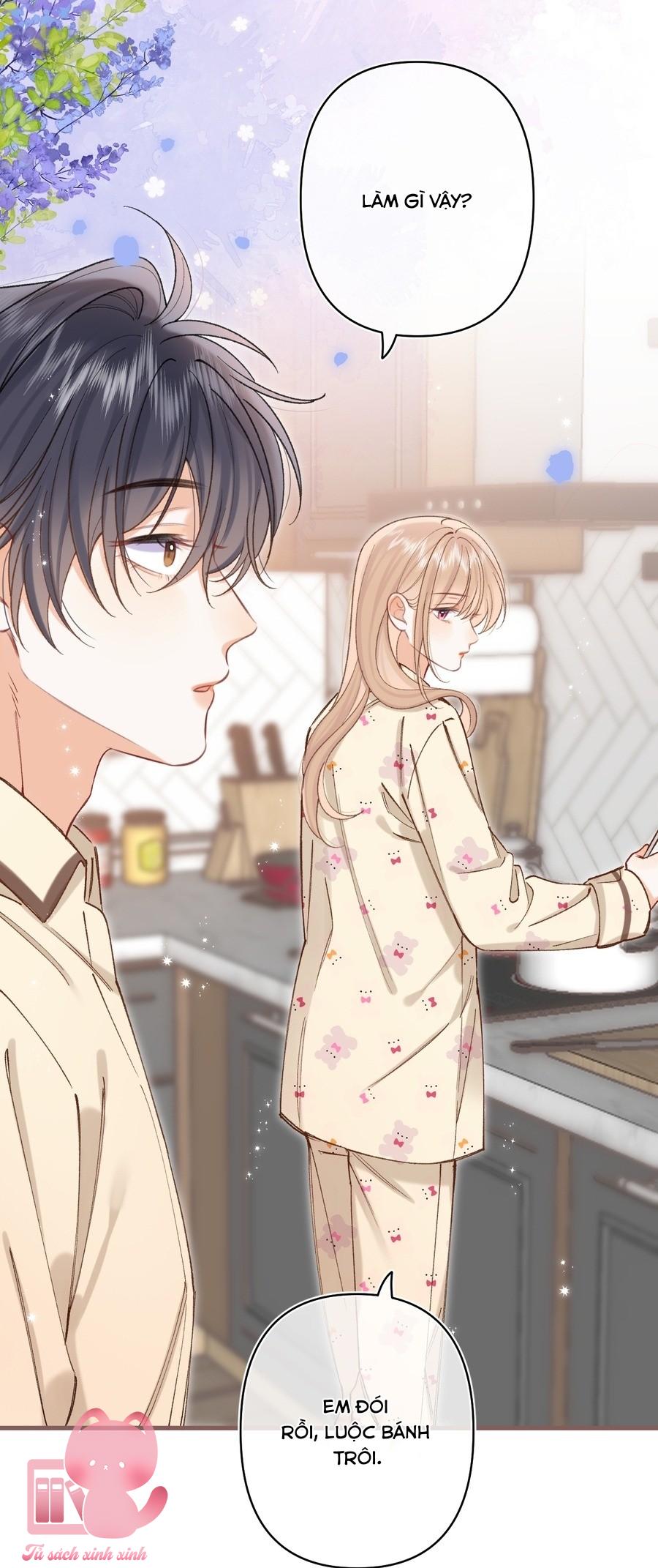Mối Tình Thầm Kín - Chap 132 - Trang 7