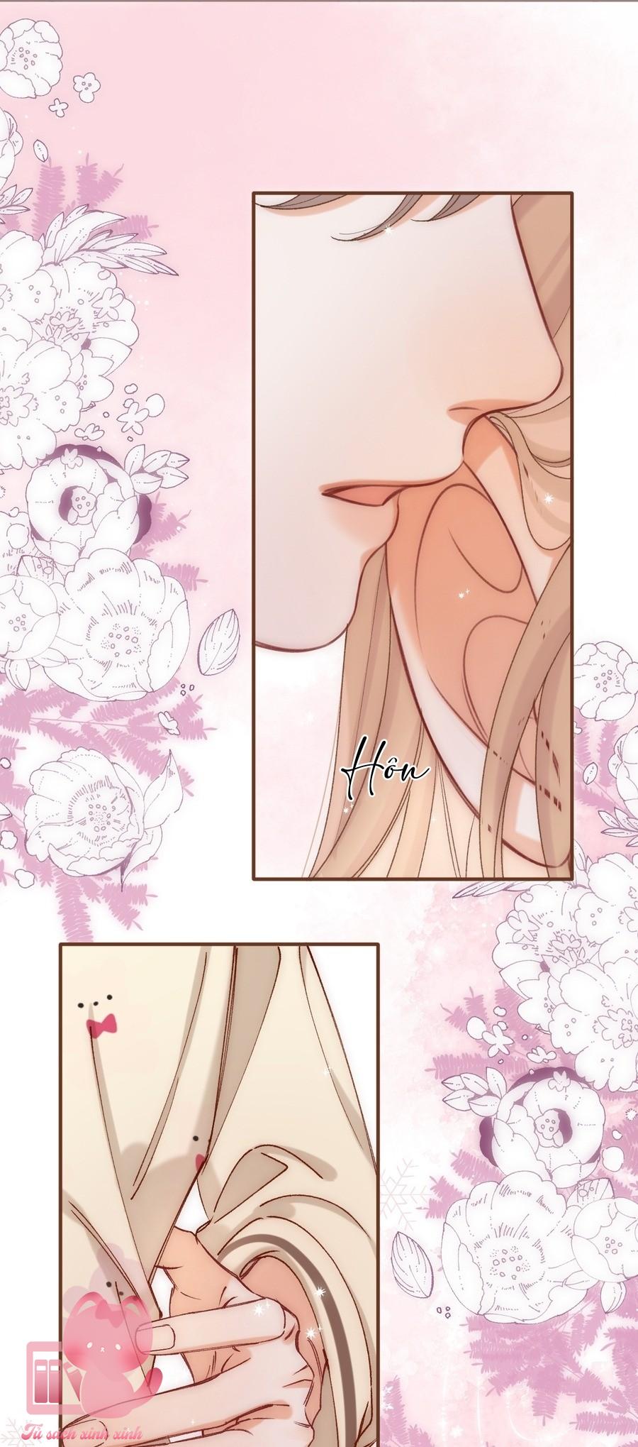Mối Tình Thầm Kín - Chap 132 - Trang 9