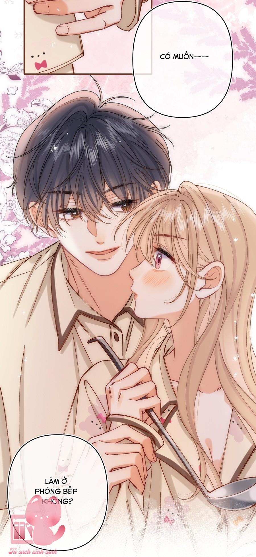 Mối Tình Thầm Kín - Chap 132 - Trang 10