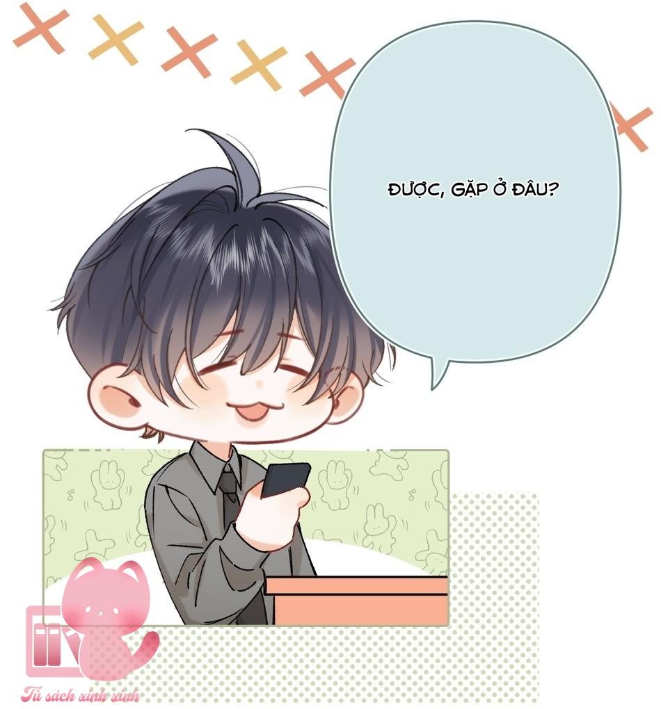 Mối Tình Thầm Kín - Chap 133 - Trang 11