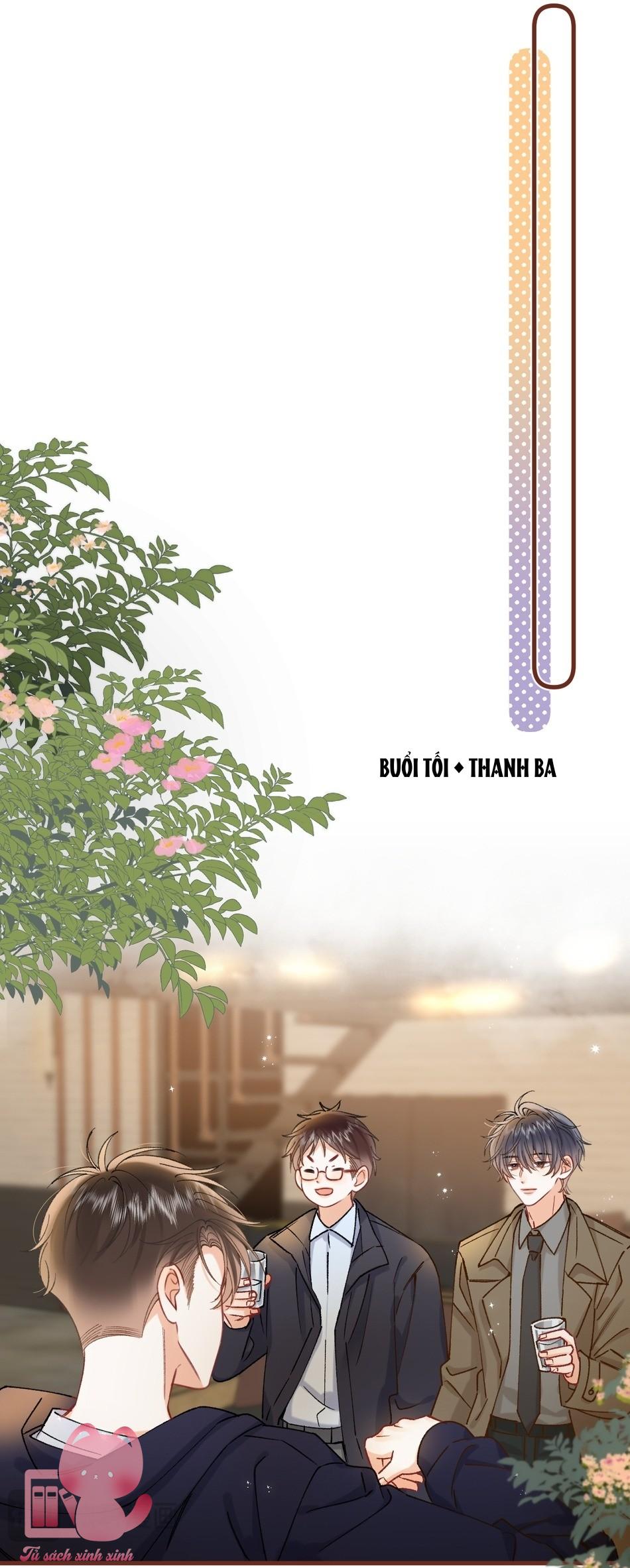 Mối Tình Thầm Kín - Chap 133 - Trang 12