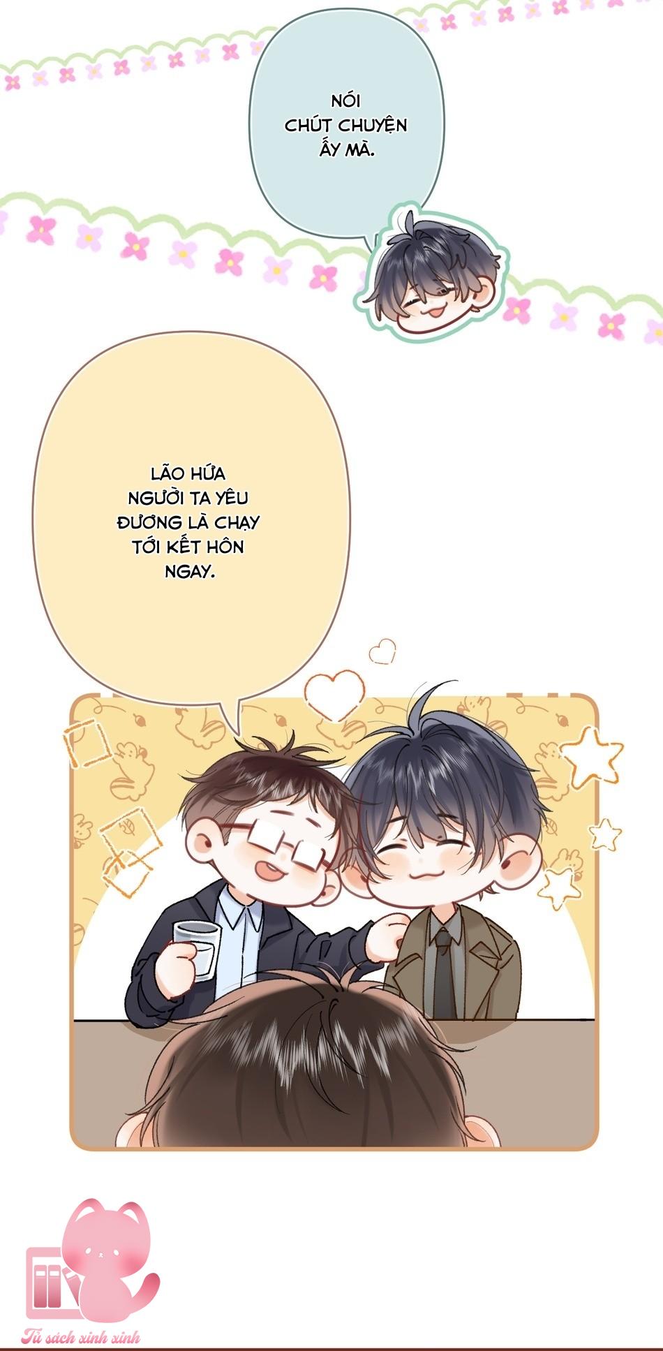 Mối Tình Thầm Kín - Chap 133 - Trang 14