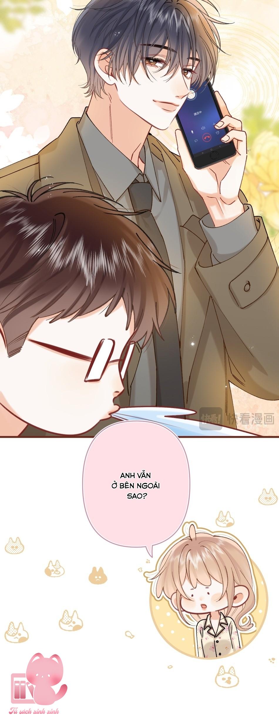Mối Tình Thầm Kín - Chap 133 - Trang 16