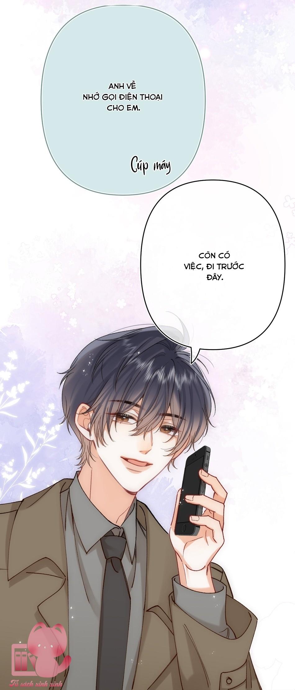 Mối Tình Thầm Kín - Chap 133 - Trang 18