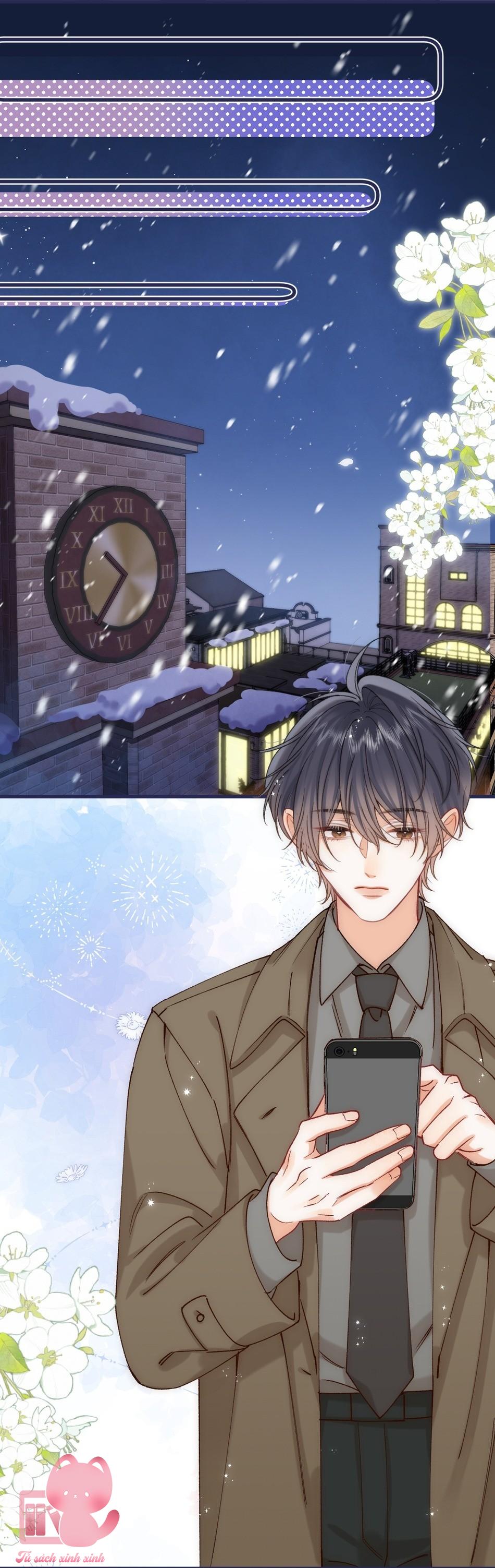 Mối Tình Thầm Kín - Chap 133 - Trang 19