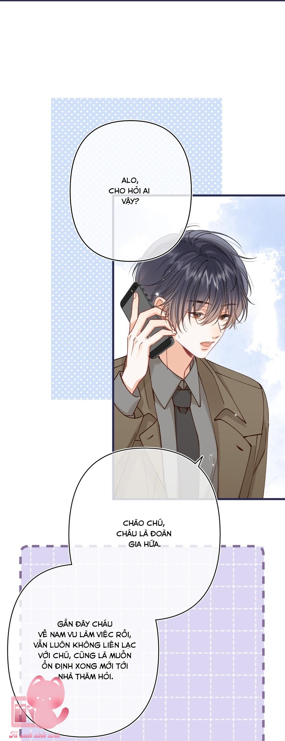 Mối Tình Thầm Kín - Chap 133 - Trang 20