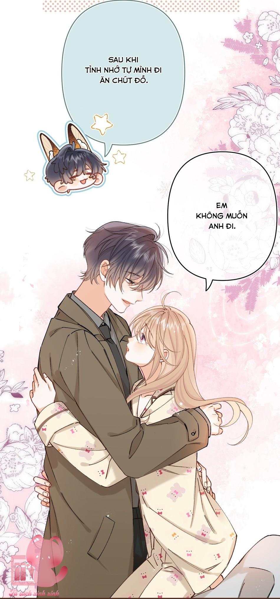 Mối Tình Thầm Kín - Chap 133 - Trang 3