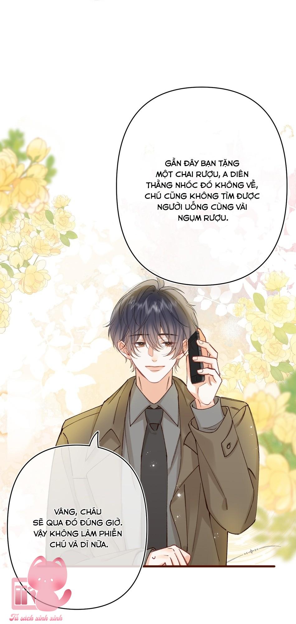 Mối Tình Thầm Kín - Chap 133 - Trang 23