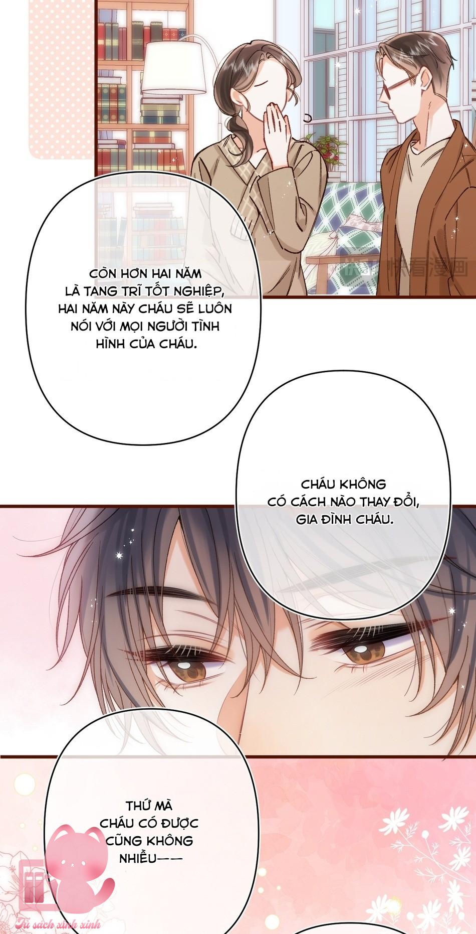 Mối Tình Thầm Kín - Chap 133 - Trang 27
