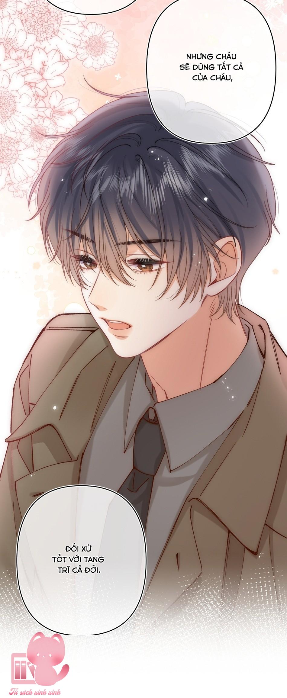 Mối Tình Thầm Kín - Chap 133 - Trang 28