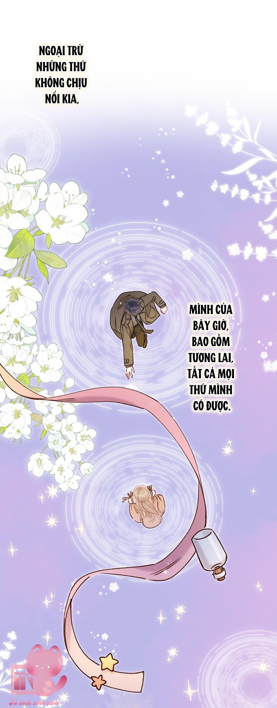 Mối Tình Thầm Kín - Chap 133 - Trang 29