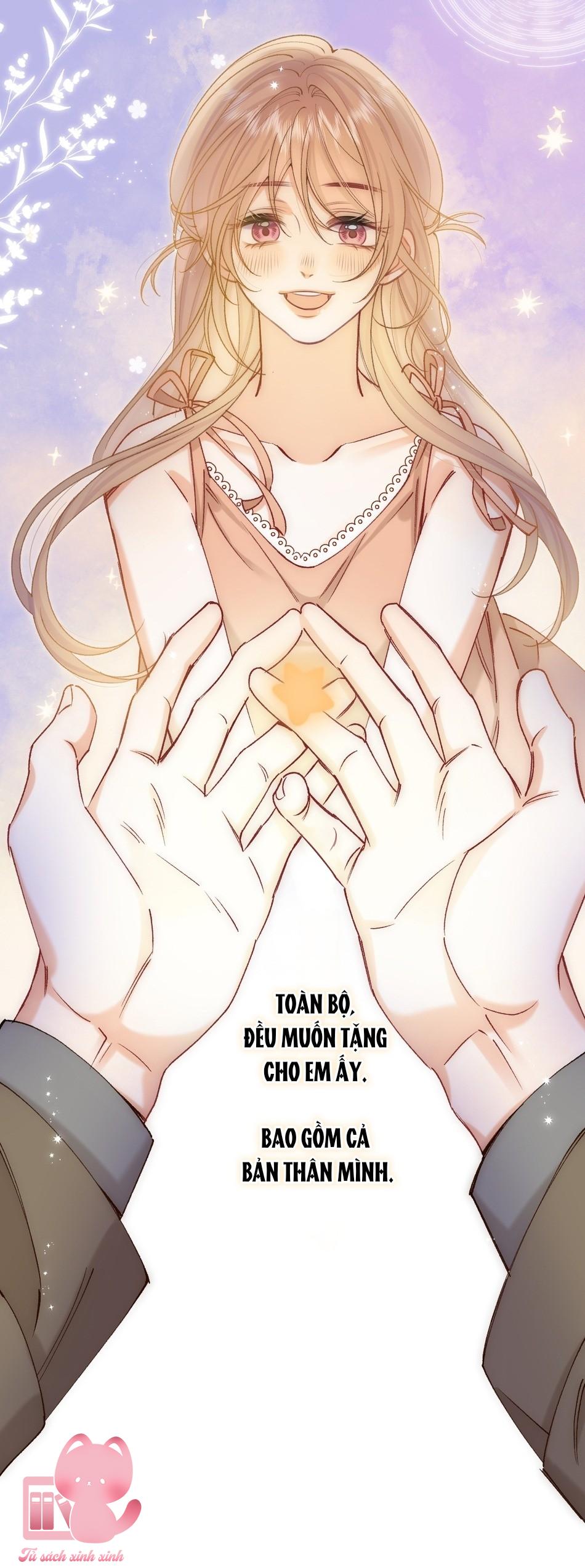 Mối Tình Thầm Kín - Chap 133 - Trang 30