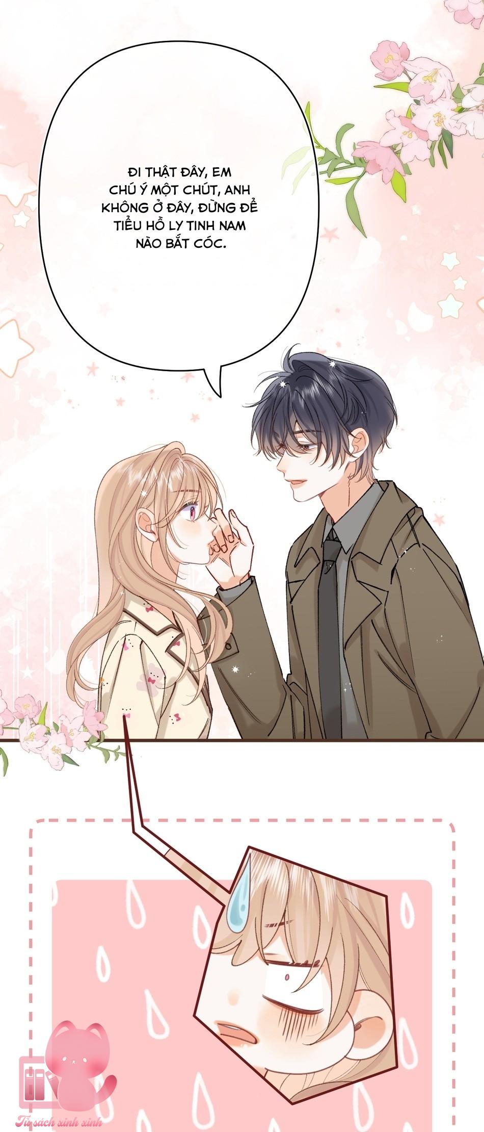 Mối Tình Thầm Kín - Chap 133 - Trang 5