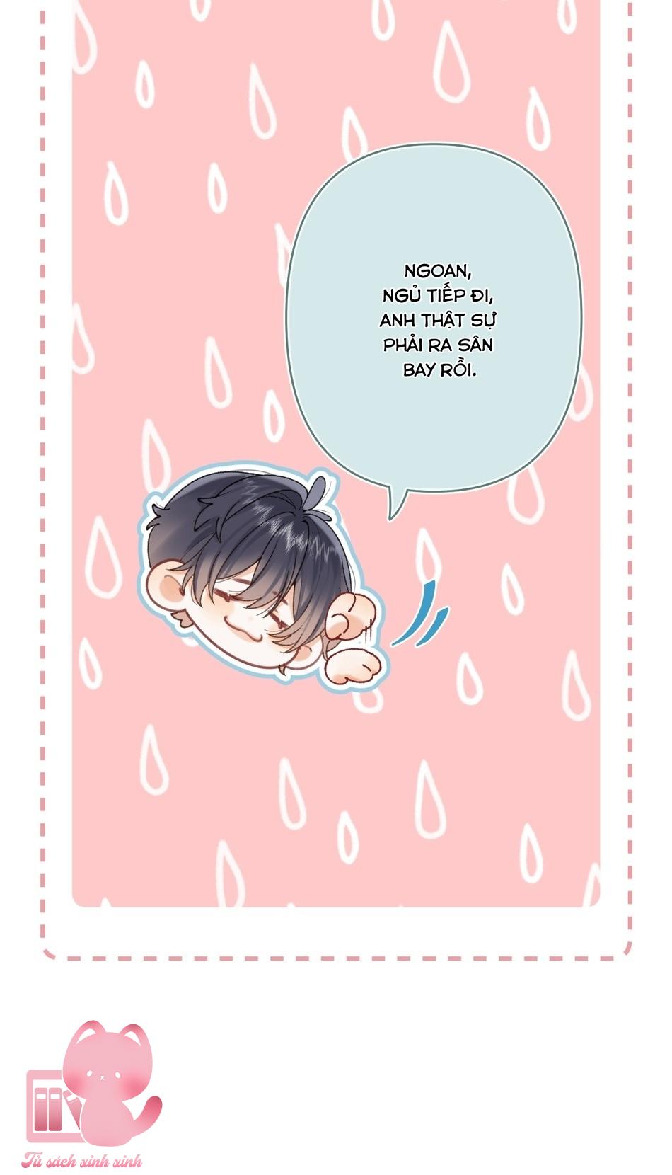 Mối Tình Thầm Kín - Chap 133 - Trang 6