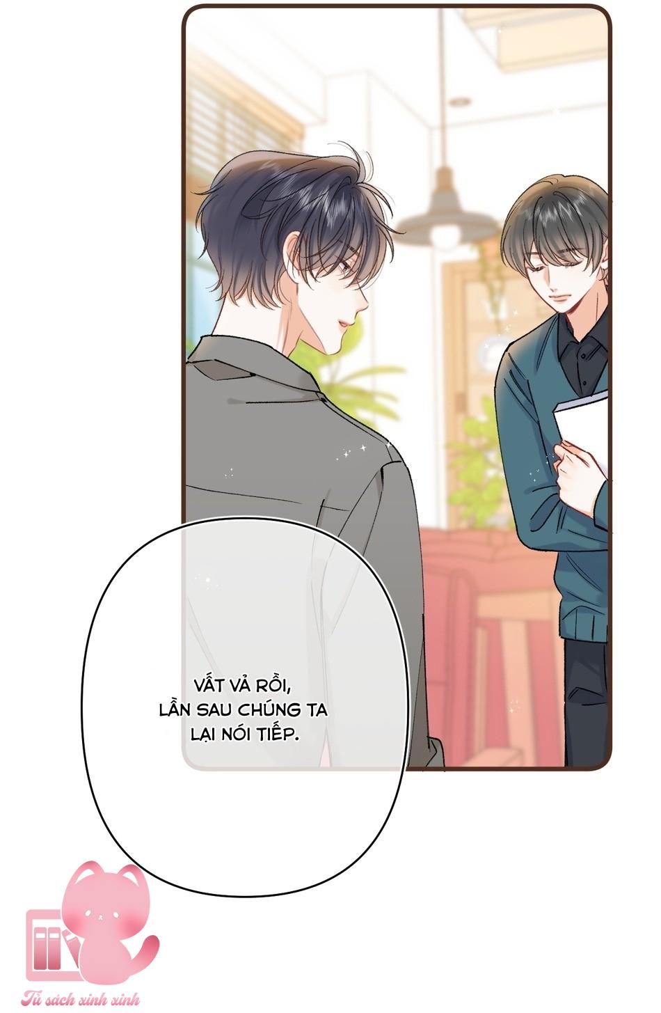 Mối Tình Thầm Kín - Chap 133 - Trang 8