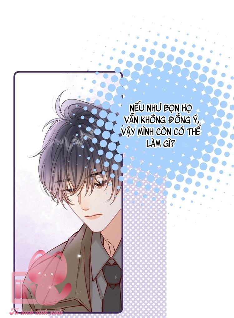 Mối Tình Thầm Kín - Chap 134 - Trang 2