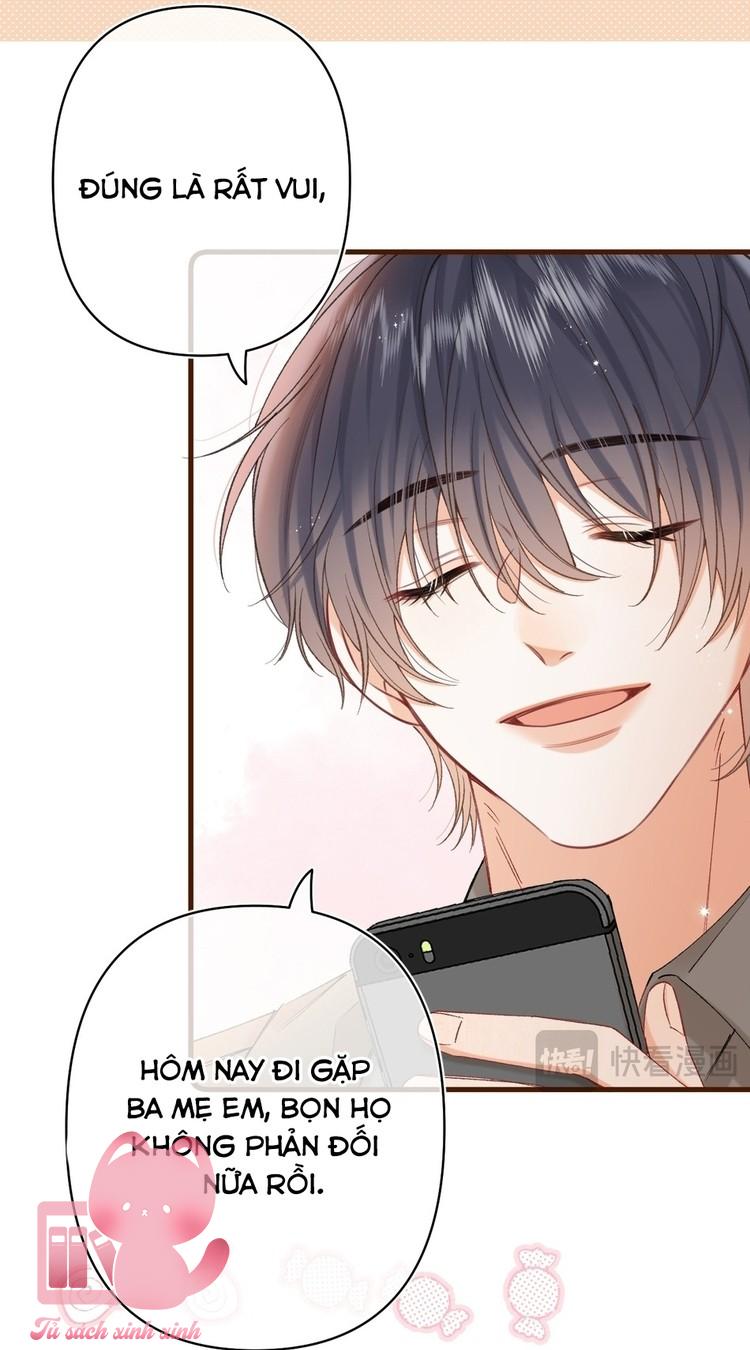 Mối Tình Thầm Kín - Chap 134 - Trang 11