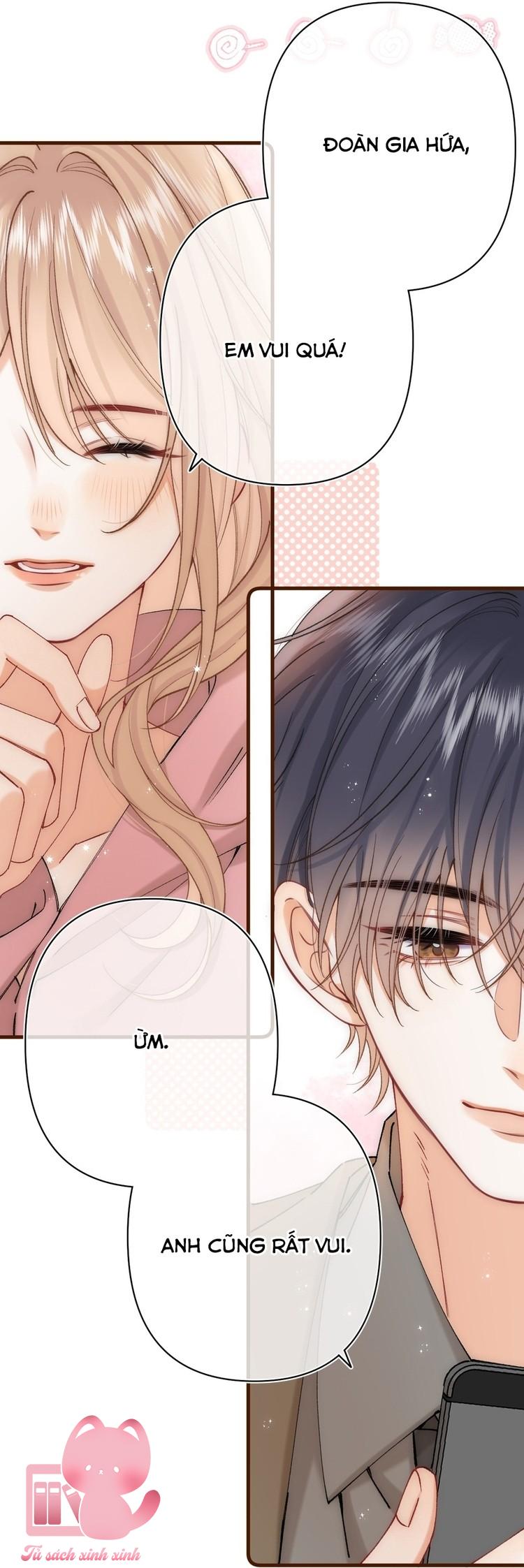 Mối Tình Thầm Kín - Chap 134 - Trang 13