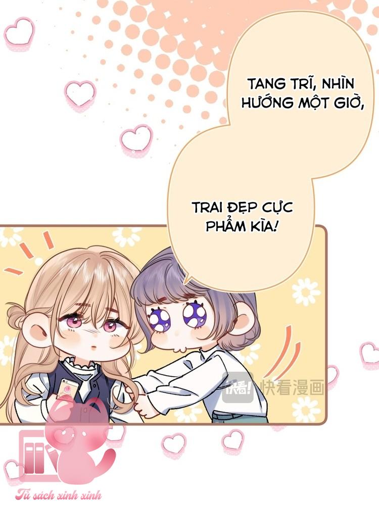 Mối Tình Thầm Kín - Chap 134 - Trang 18