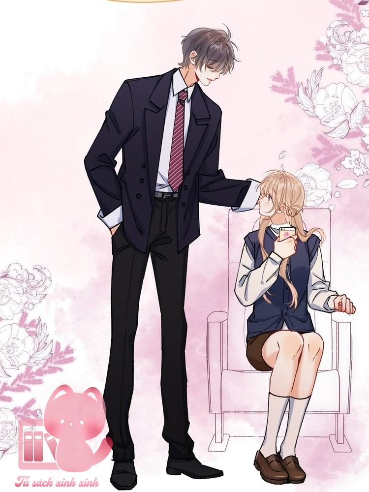 Mối Tình Thầm Kín - Chap 134 - Trang 21