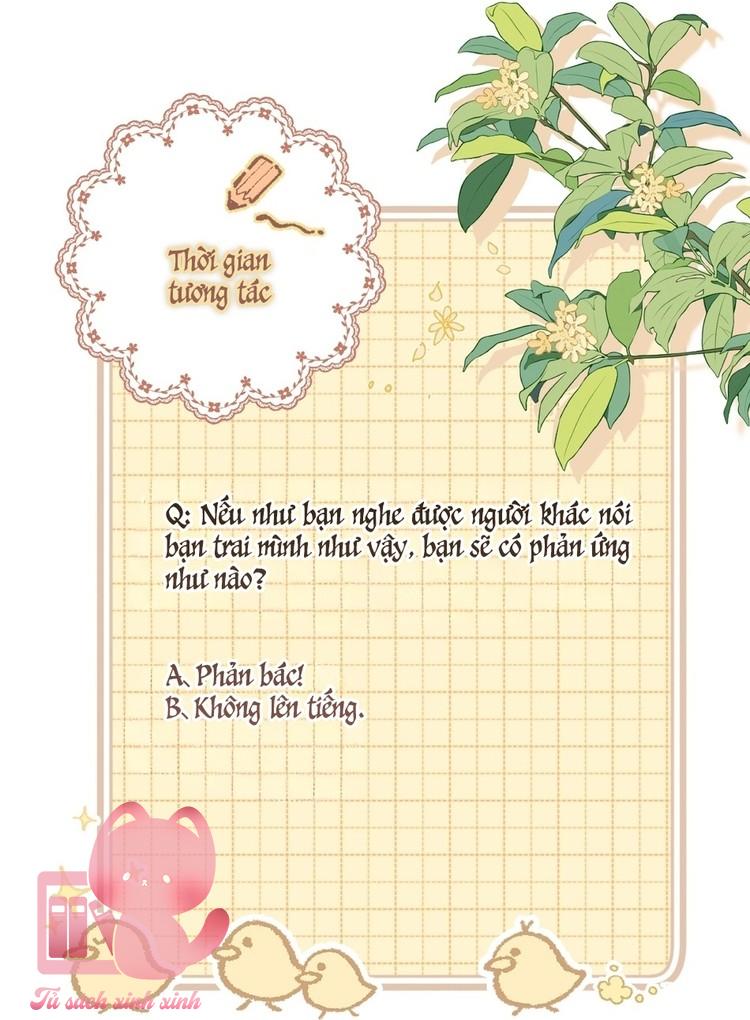 Mối Tình Thầm Kín - Chap 134 - Trang 24